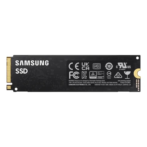 UNITATE SSD SAMSUNG 970 EVO PLUS  MZ-V7S2T0, 2000GB, MZ-V7S2T0B/AM