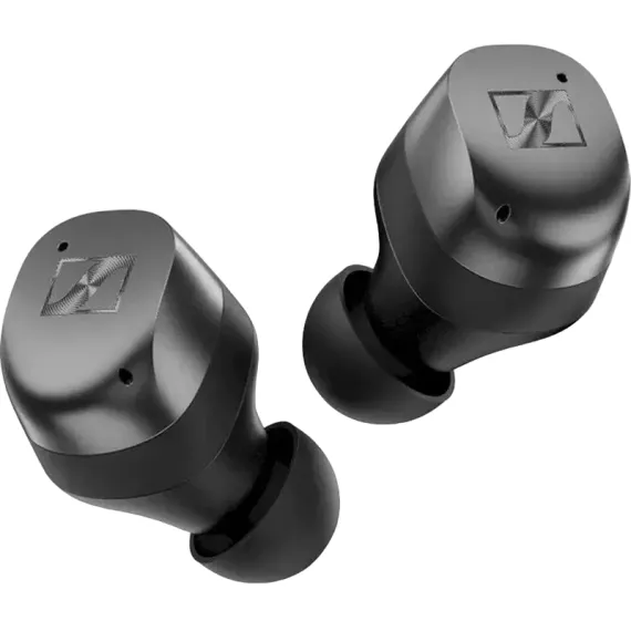 НАУШНИКИ SENNHEISER MOMENTUM 3 TWS, ГРАФИТОВЫЙ