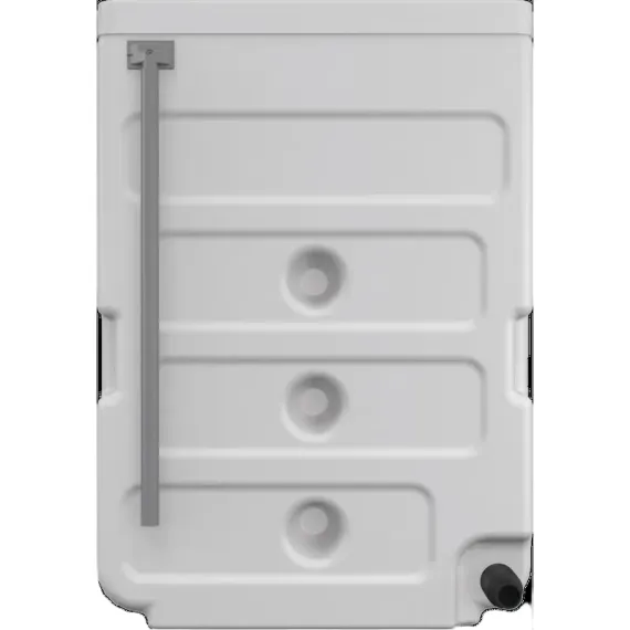 СТИРАЛЬНАЯ МАШИНА GORENJE WNHPI 60 SCSIR/UA, 6КГ, БЕЛЫЙ