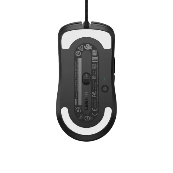 GAMING MOUSE LENOVO M300S, NEGRU
