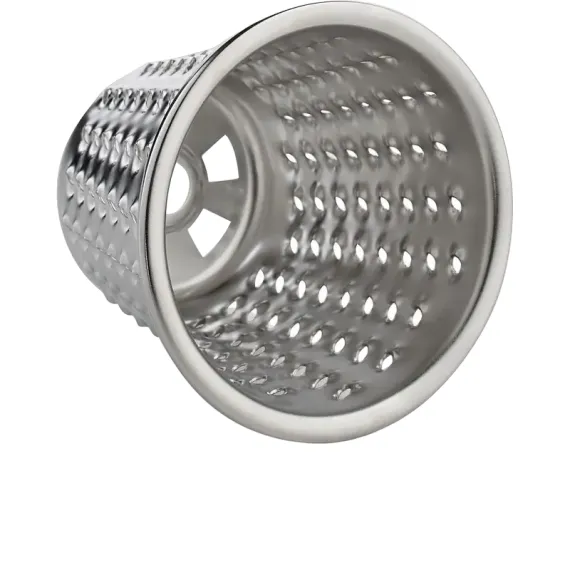 ACCESORIU PENTRU ROBOT DE BUCATARIE GORENJE MMC-BVS3, OTEL INOXIDABIL