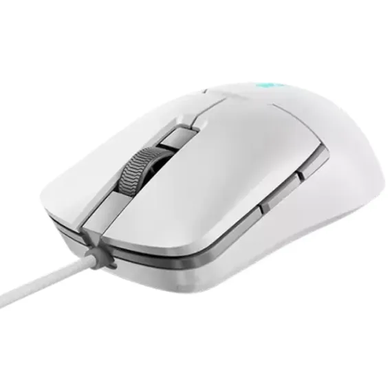 ИГРОВАЯ МЫШЬ LENOVO M300S, БЕЛЫЙ