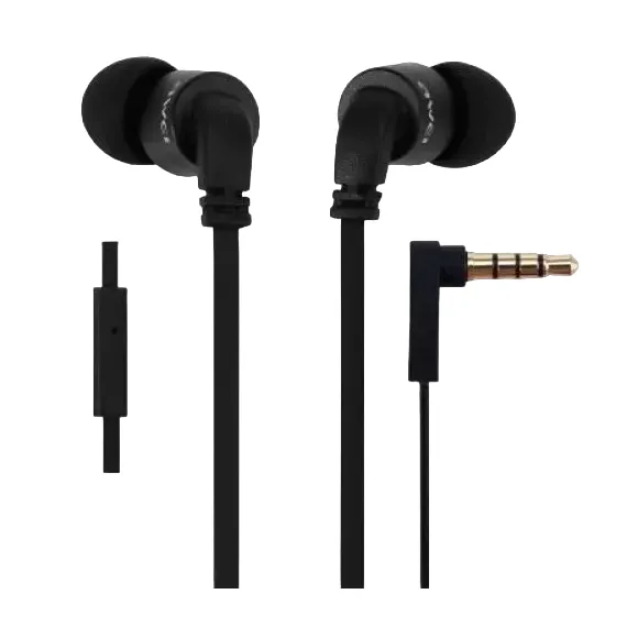 CASTI AWEI ES88HI, NEGRU