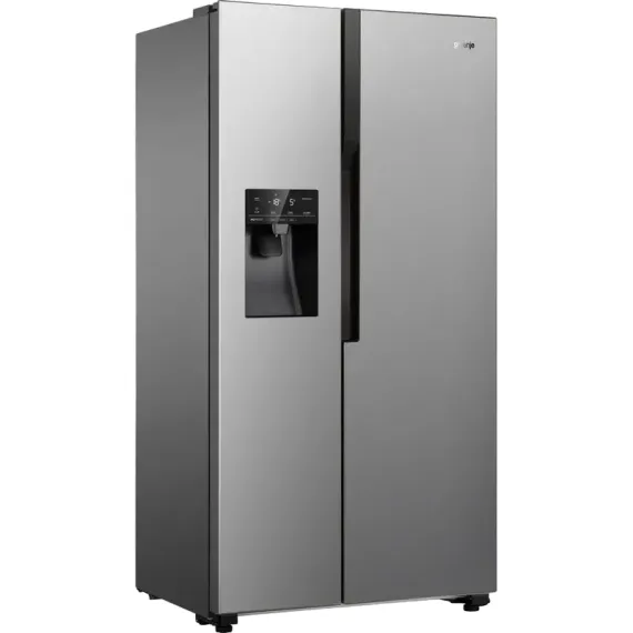 FRIGIDER GORENJE NRS9EVX1, OTEL INOXIDABIL