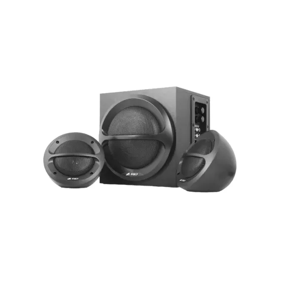SISTEM AUDIO F&D A110, NEGRU