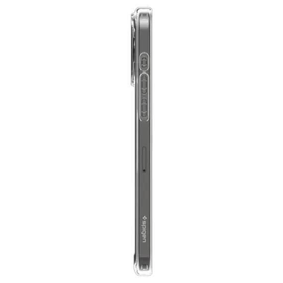 ЧЕХОЛ SPIGEN IPHONE 15 PRO ULTRA HYBRID MAG MAGSAFE, ПРОЗРАЧНЫЙ