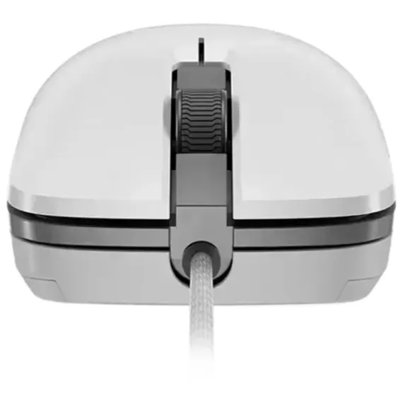 ИГРОВАЯ МЫШЬ LENOVO M300S, БЕЛЫЙ