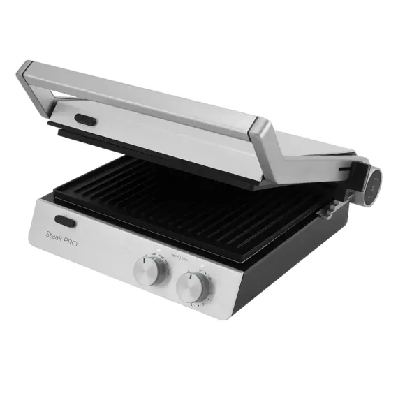 GRATAR ELECTRIC POLARIS PGP 2803, 2000W, ARGINTIU