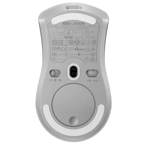 GAMING MOUSE LENOVO M600, ALB