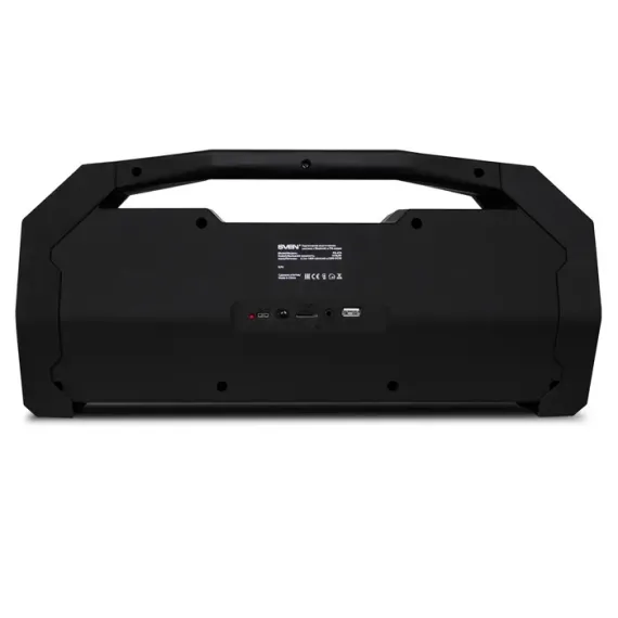 ПОРТАТИВНАЯ КОЛОНКА SVEN PS-470, ЧЁРНЫЙ