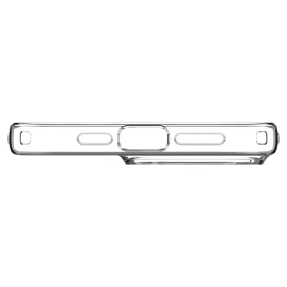 HUSA SPIGEN IPHONE 15 PRO LIQUID CRYSTAL, CRYSTAL CLEAR