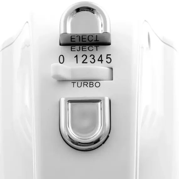 МИКСЕР РУЧНОЙ VITEK VT-1423, БЕЛЫЙ