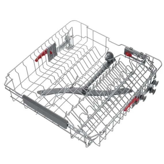 MASINA DE SPALAT VASE SAMSUNG DW60A6092FS/WT, ARGINTIU