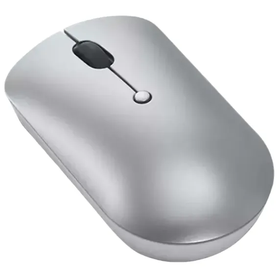 MOUSE WIRELESS LENOVO LENOVO 540, CLOUD GREY
