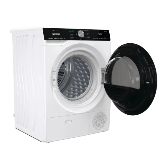 СУШИЛЬНАЯ МАШИНА GORENJE DNS93, 9КГ, БЕЛЫЙ