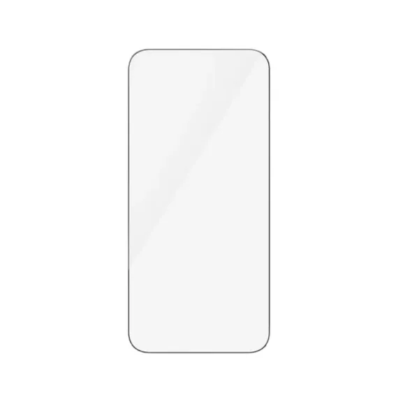 ЗАЩИТНОЕ СТЕКЛО PANZERGLASS IPHONE 15 PRO UWF WA, ПРОЗРАЧНЫЙ