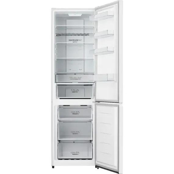 FRIGIDER GORENJE NRK 620 FAW4, ALB