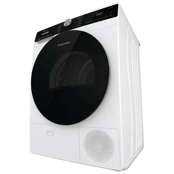 СУШИЛЬНАЯ МАШИНА GORENJE DNS93, 9КГ, БЕЛЫЙ
