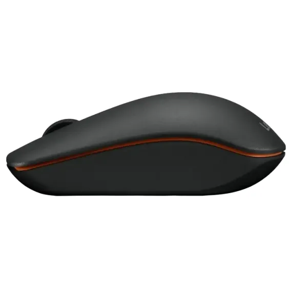 MOUSE WIRELESS LENOVO LENOVO 400, NEGRU