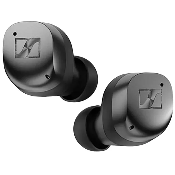 НАУШНИКИ SENNHEISER MOMENTUM 3 TWS, ГРАФИТОВЫЙ