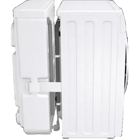 СТИРАЛЬНАЯ МАШИНА GORENJE WNHPI 60 SCSIR/UA, 6КГ, БЕЛЫЙ