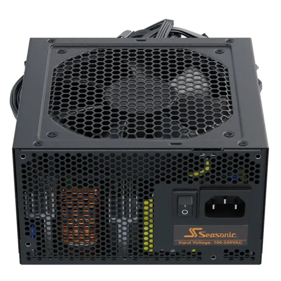 SURSA ALIMENTARE PC SEASONIC B12 BC, 750W, ATX,
