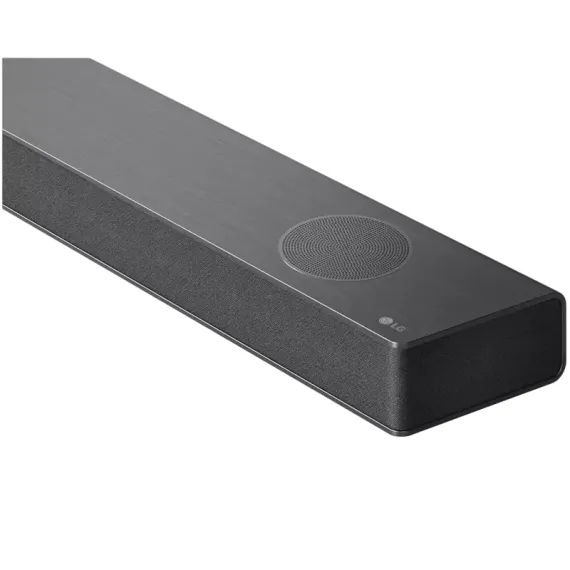 САУНДБАР LG S95QR, ЧЁРНЫЙ