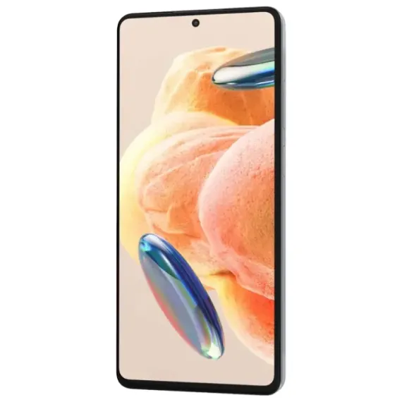 SMARTPHONE XIAOMI REDMI NOTE 12 PRO, 8GB/256GB, POLAR WHITE