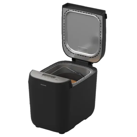 ХЛЕБОПЕЧКА PANASONIC SD-ZP2000KTS, ЧЁРНЫЙ