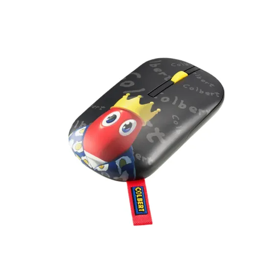 MOUSE WIRELESS ASUS MD100, COLBERT