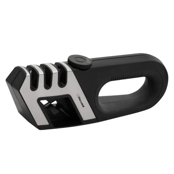 ASCUTITOR CUTITE RONDELL RD-1689, NEGRU