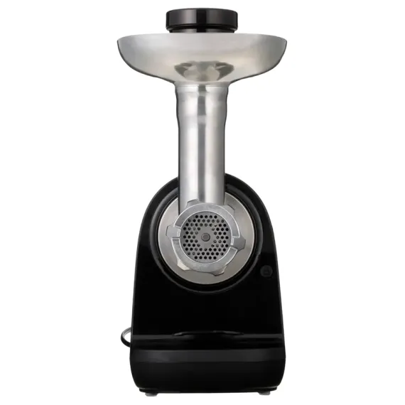 MASINA DE TOCAT CARNE PANASONIC MK-GX1710KTQ, NEGRU