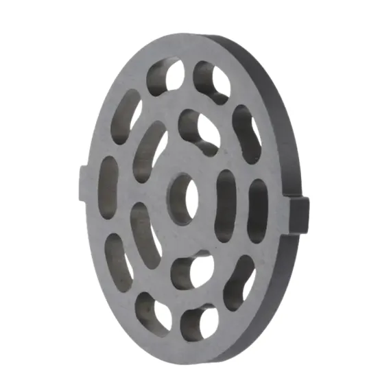 МЯСОРУБКА PANASONIC MK-GX1700WTQ, БЕЛЫЙ