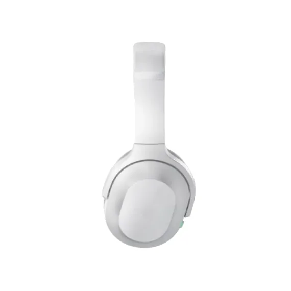 CASTI GAMING RAZER BARRACUDA, FARA FIR, ALB