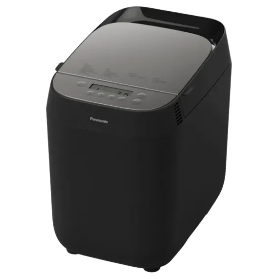 ХЛЕБОПЕЧКА PANASONIC SD-ZP2000KTS, ЧЁРНЫЙ