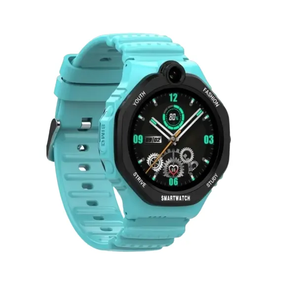 CEAS PENTRU COPII WONLEX KT26S, , ALBASTRU