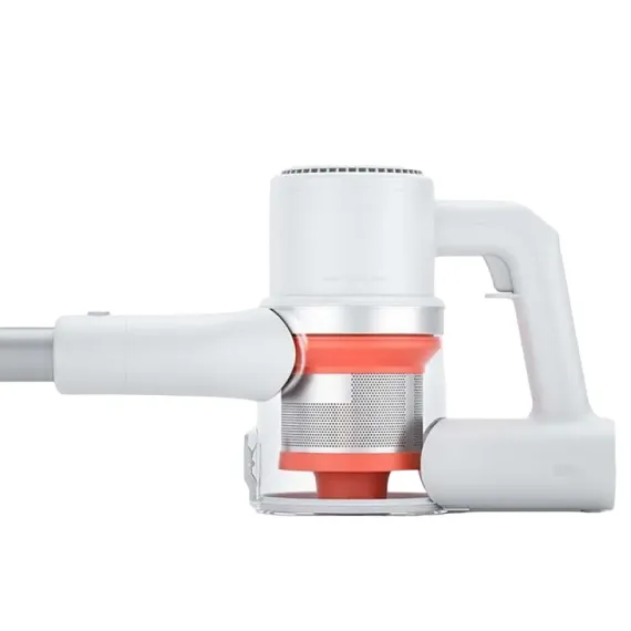 ВЕРТИКАЛЬНЫЙ ПЫЛЕСОС XIAOMI Z1 AIR, БЕЛЫЙ/ОРАНЖЕВЫЙ