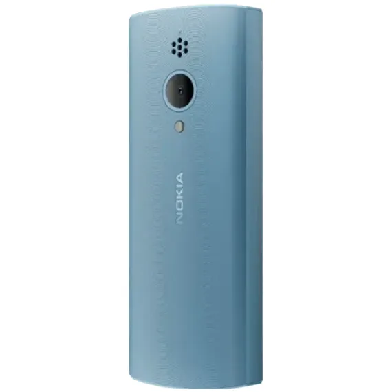 TELEFON MOBIL NOKIA 150 2023, CYAN