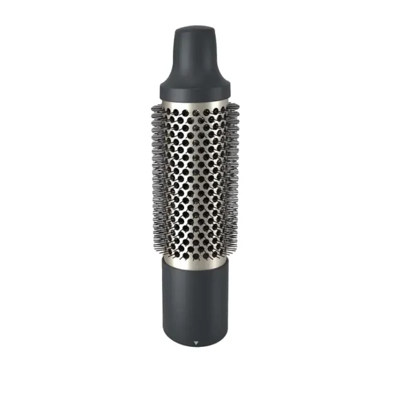 ФЕН-ЩЁТКА PHILIPS BHA301/00, 800ВТ, СЕРЫЙ