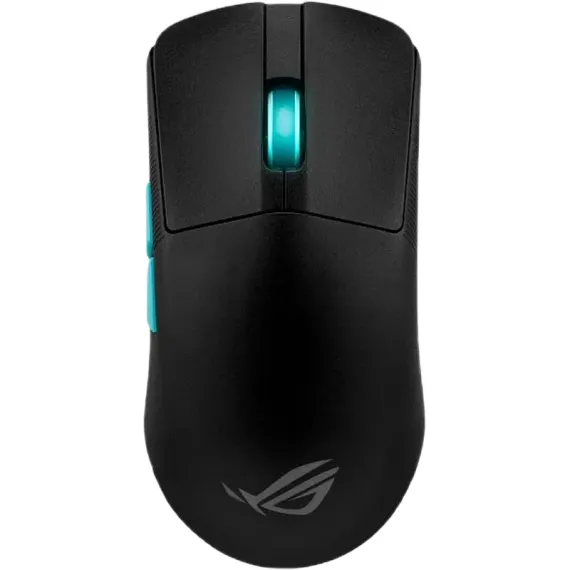 ИГРОВАЯ МЫШЬ ASUS ROG HARPE ACE AIM LAB EDITION, ЧЁРНЫЙ