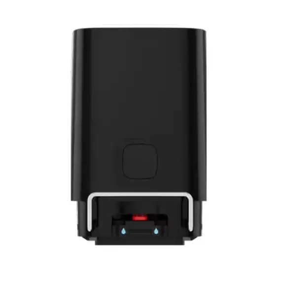 ROBINET DE INCHIDERE APEI FARA FIR AJAX WATERSTOP ?" (DN 15) JEWELLER, NEGRU