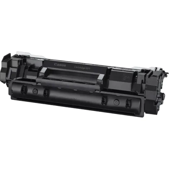 ЛАЗЕРНЫЙ КАРТРИДЖ CANON LASER CARTRIDGE CRG-071, ЧЁРНЫЙ