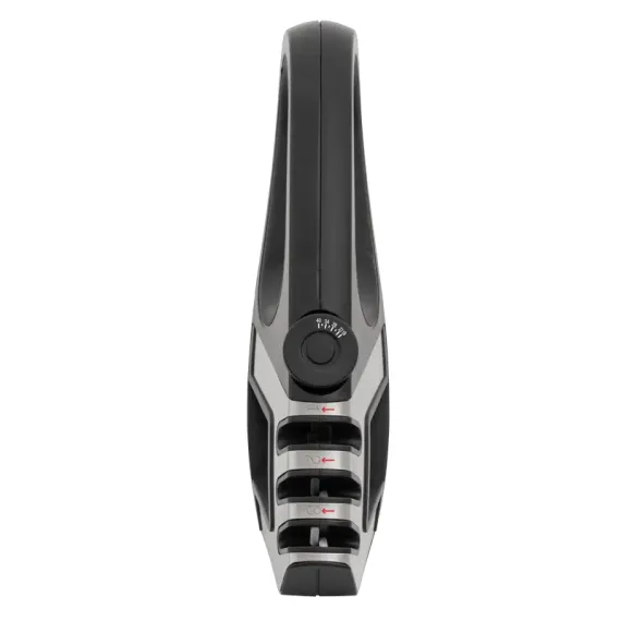 ASCUTITOR CUTITE RONDELL RD-1689, NEGRU