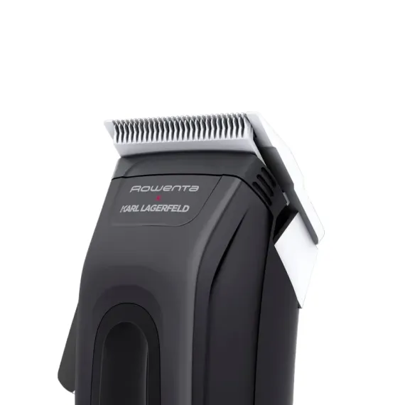 МАШИНКА ДЛЯ СТРИЖКИ ROWENTA TN152LF0, ЧЁРНЫЙ