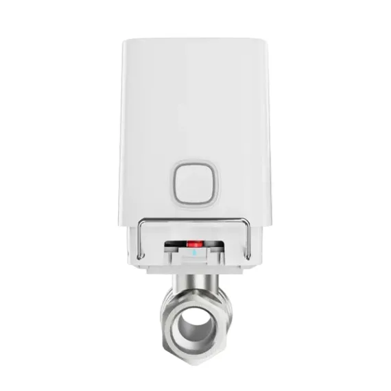 ROBINET DE INCHIDERE APEI FARA FIR AJAX WATERSTOP ?" (DN 20) JEWELLER, ALB