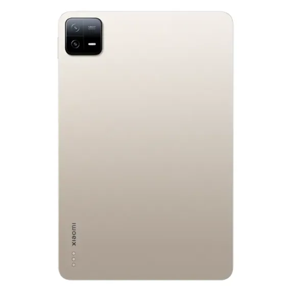 ПЛАНШЕТ XIAOMI XIAOMI PAD 6, , 8ГБ/256ГБ, CHAMPAGNE