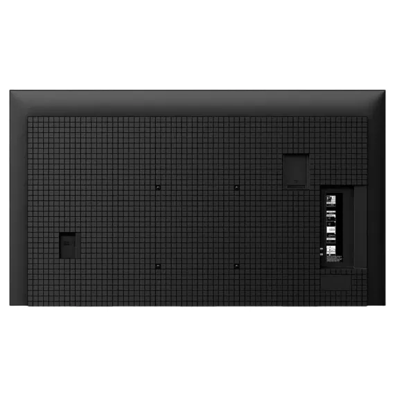 55" LED SMART TV SONY KD55X85LAEP, 3840X2160 4K UHD, ANDROID TV, NEGRU