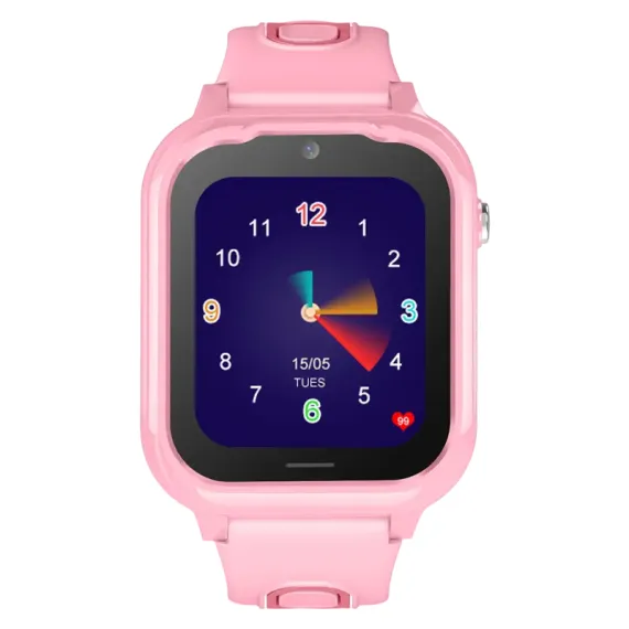 CEAS PENTRU COPII WONLEX KT28, ROZ