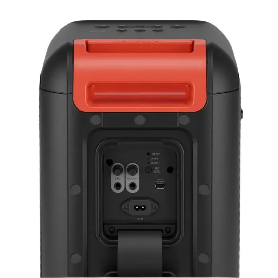 BOXA PORTABILA LG XBOOM XL7S, NEGRU