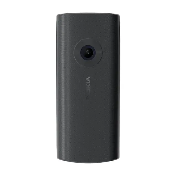 TELEFON MOBIL NOKIA 110 DS 2023, CHARCOAL